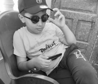 مازن محمد نصر حماد