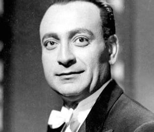 محمود المليجي