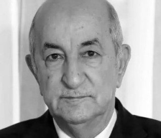 عبد المجيد تبون