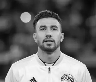 محمود حسن تريزيجيه