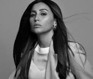 دينا الشربيني