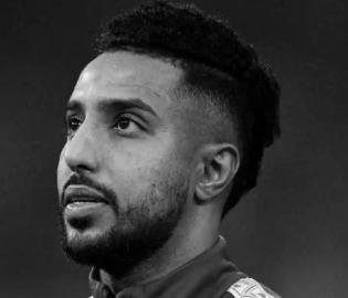 سالم الدوسري