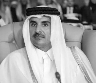 تميم بن حمد آل ثاني