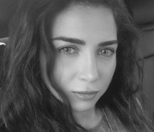 مي عز الدين