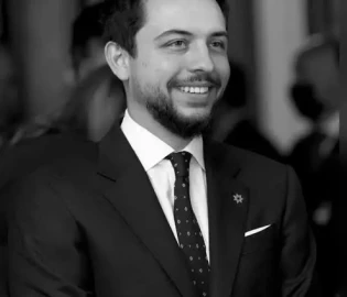 الحسين بن عبد الله الثاني