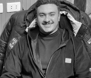 إبراهيم عبده اسمر زكى غزل