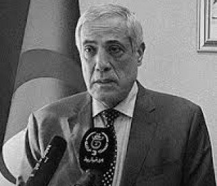 نذير العرباوي