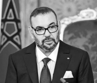 محمد السادس